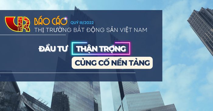 Bao Cao Thi Truong Bat Dong San Quy Iii 2022