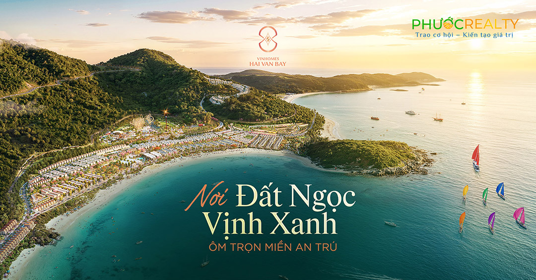 Vinhomes Hải Vân Bay