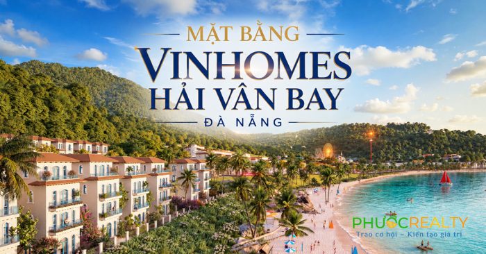 Mat Bang Vinhomes Hai Van Bay Da Nang